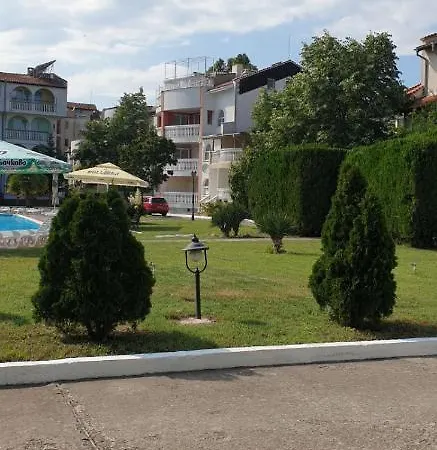 Appartamento Апартамент Двуспален Браво 1 Ромео И Гери Sunny Beach