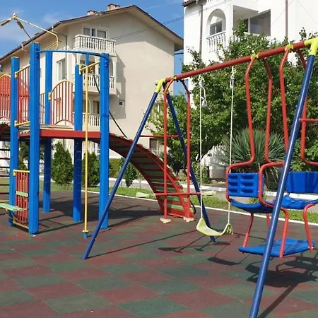 Апартамент Двуспален Браво 1 Ромео И Гери