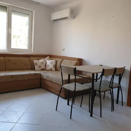 Appartamento Апартамент Двуспален Браво 1 Ромео И Гери Sunny Beach