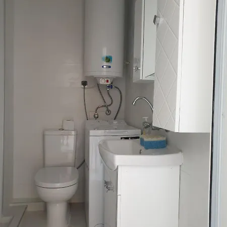 Апартамент Двуспален Браво 1 Ромео И Гери * Sunny Beach