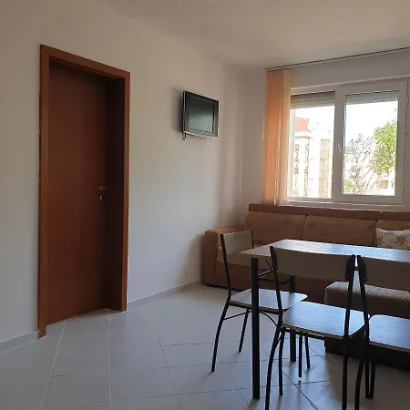 Lejlighed Апартамент Двуспален Браво 1 Ромео И Гери Sunny Beach