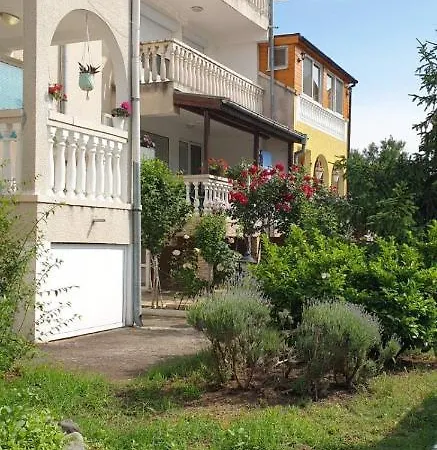 Lejlighed Апартамент Двуспален Браво 1 Ромео И Гери Sunny Beach