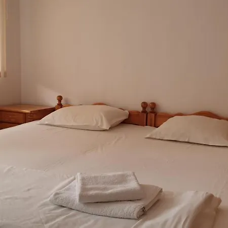 Апартамент Двуспален Браво 1 Ромео И Гери Sunny Beach